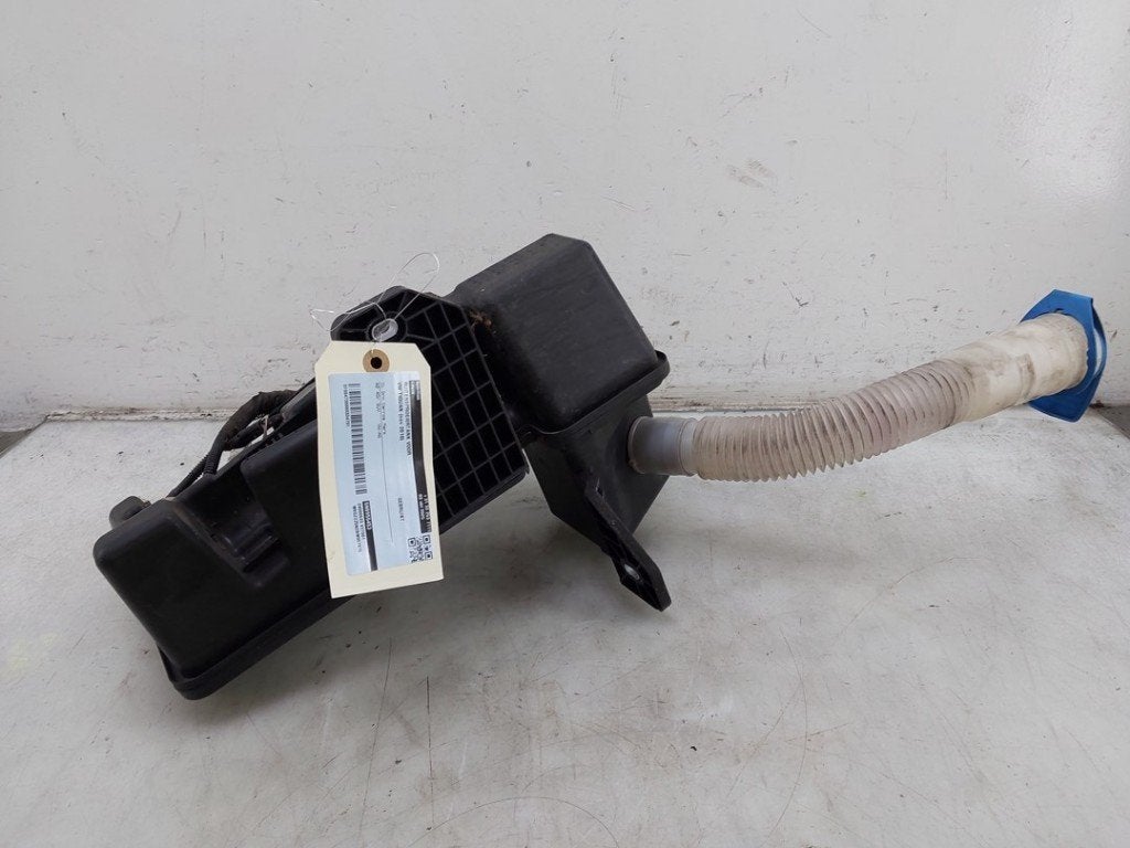 RUITENSPROEIERRESERVOIR VOOR Volkswagen Tiguan (5N1 / 2), Auto-onderdelen, Ruiten en Toebehoren, Volkswagen, Gebruikt
