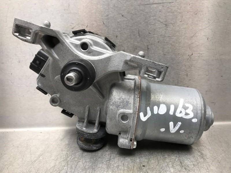 MOTEUR ESSUIE-GLACE AVANT Toyota RAV4 (A5) (|8511042270|), Utilisé, Toyota