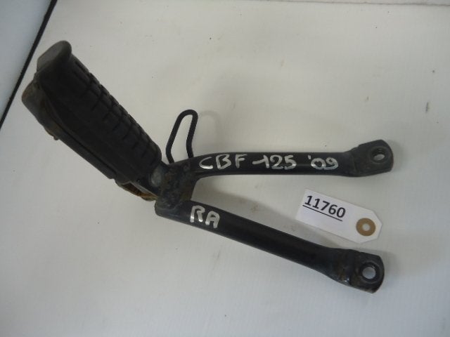 CBF125 2009 - 2012 Honda D1-24433, Motoren