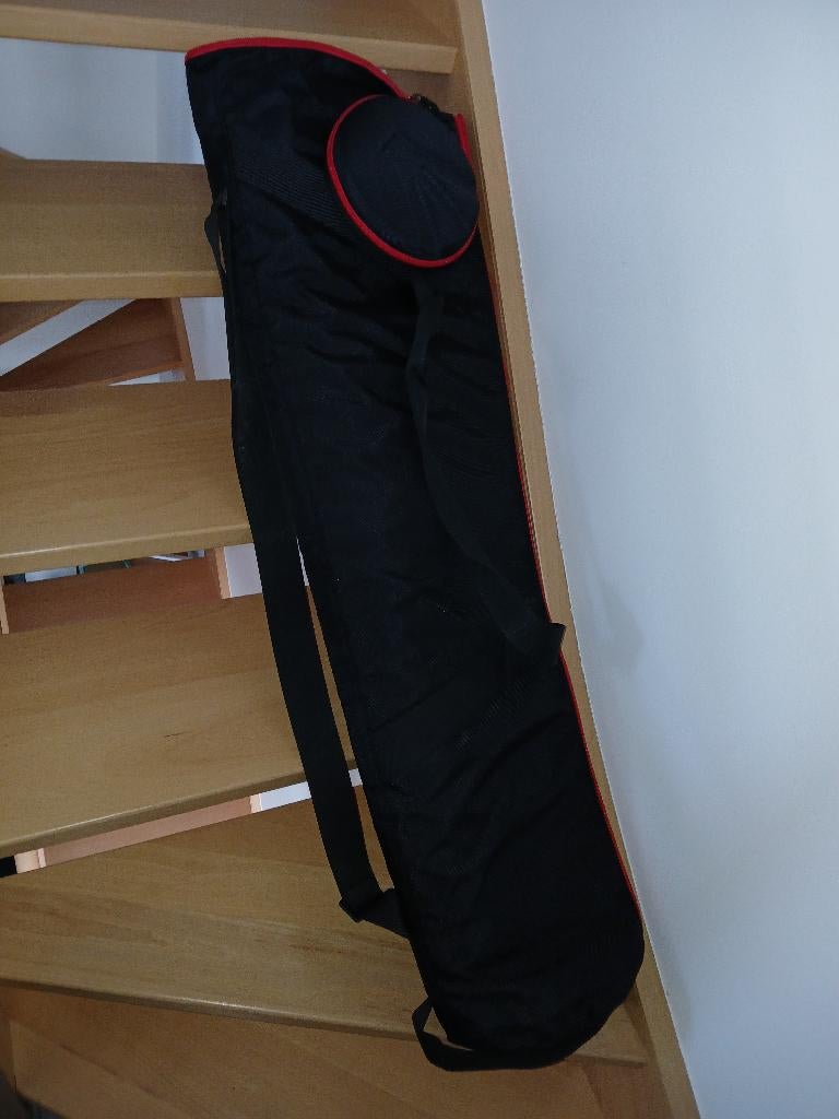 Sac de pêche, Enlèvement, Neuf, Coffre ou Sac