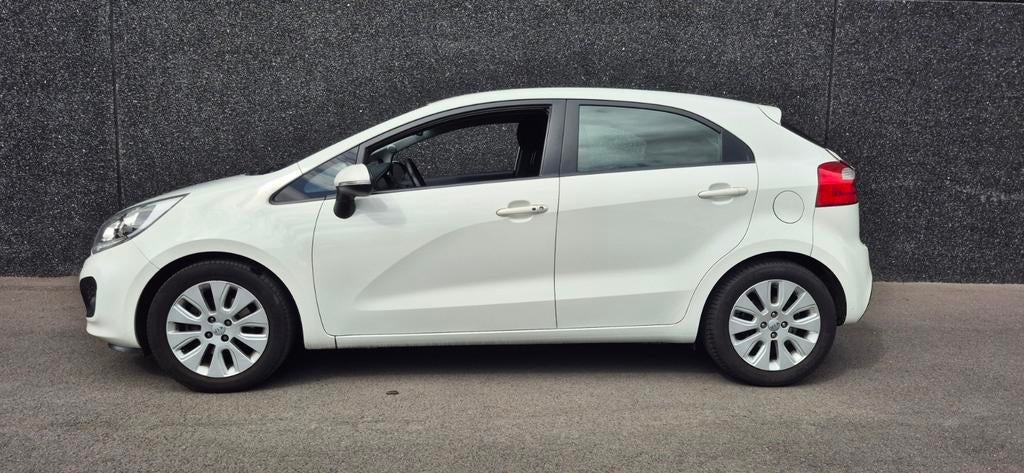 Kia Rio *GEKEURD VV* 1.4i *AC* CRUISE CONTROL, Bedrijf, Te koop