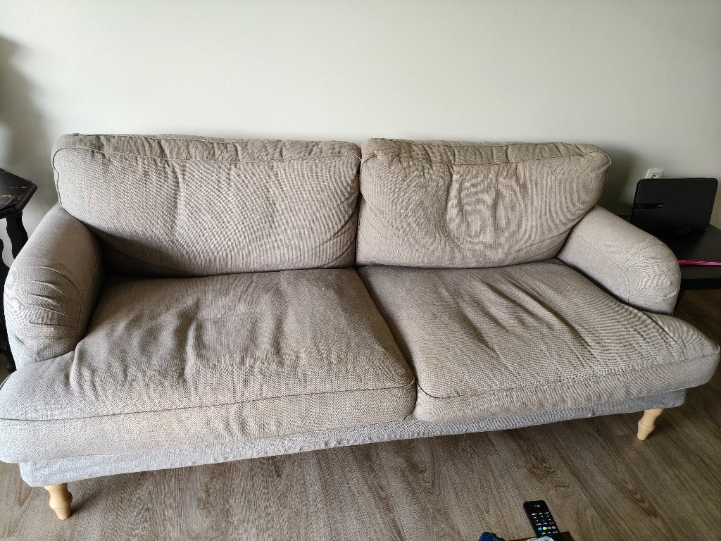 Siège, Trois personnes, 200 à 250 cm, Banc droit, Enlèvement