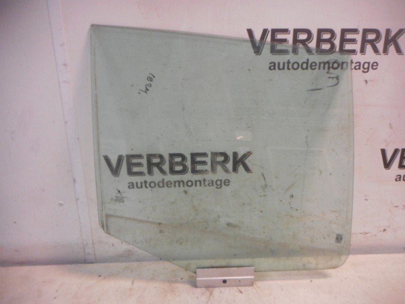 PORTIERRUIT RECHTS ACHTER Saab 9-5 (YS3E) (01-1997/12-2009), Auto-onderdelen, Ruiten en Toebehoren, Gebruikt, Saab