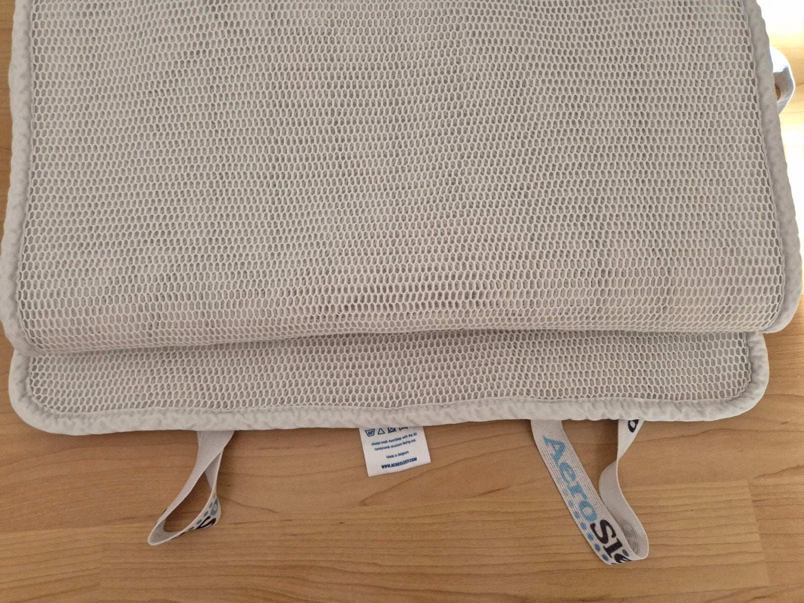 Aerosleep matrasbeschermer, Kinderen en Baby's, Ophalen of Verzenden, Aerosleep, Matrasbeschermer