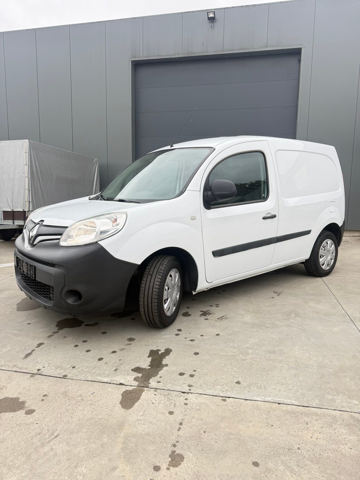 Renault kangoo utilitaire avec GARANTIE, Autos, Bluetooth, Achat, Renault, Particulier