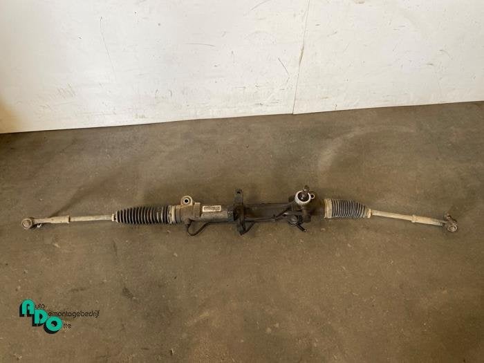 Crémaillère de direction d'un Citroen Nemo (Nemo 08-), -, 3 mois de garantie, Utilisé, -