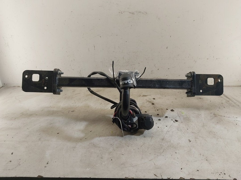 TREKHAAK Opel Corsa E (01-2014/06-2019), Gebruikt, Opel, Opel Automobile GmbH, Kontakt-opel@opel.com