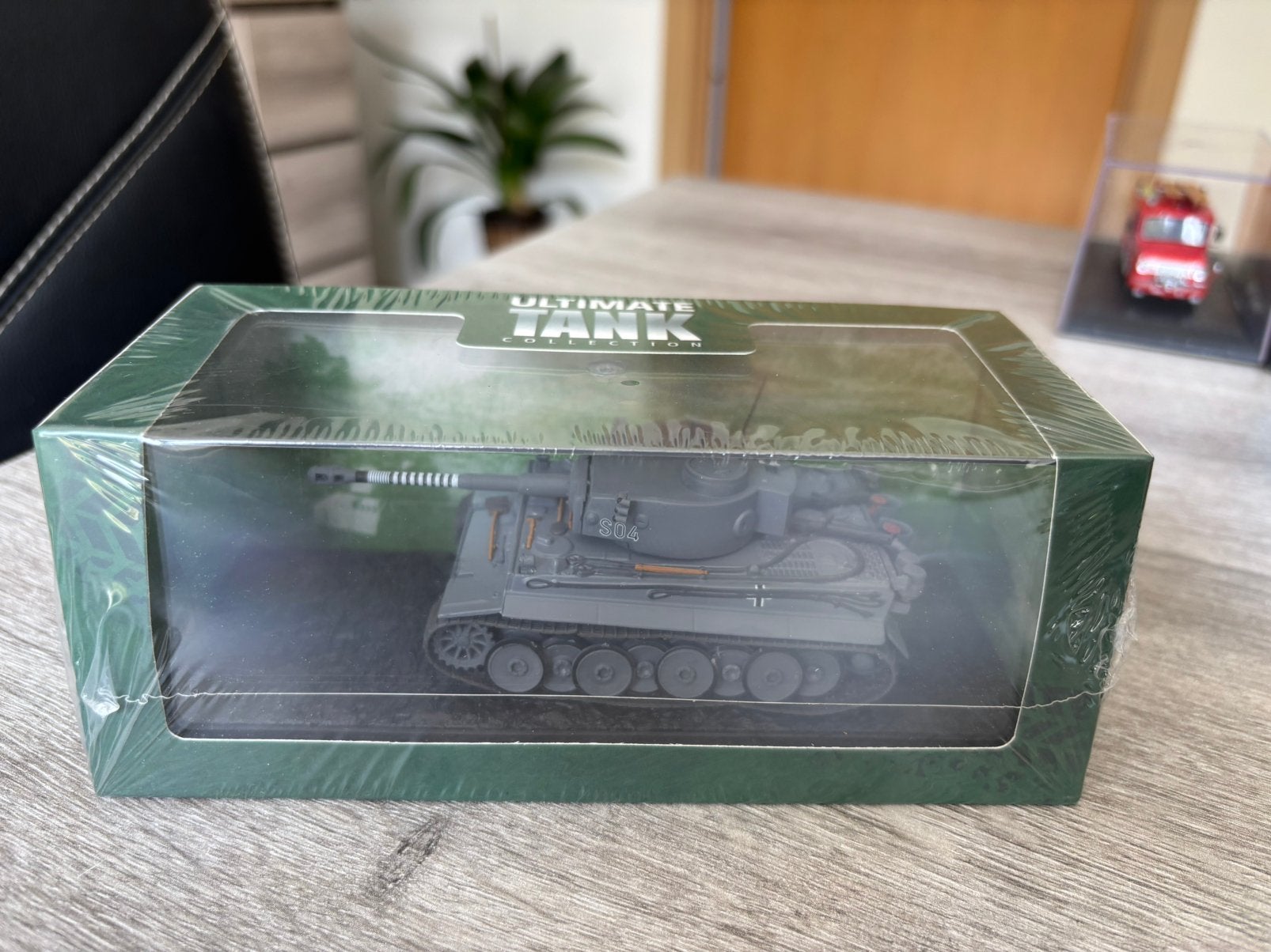 Tank miniature, Enlèvement ou Envoi, Neuf