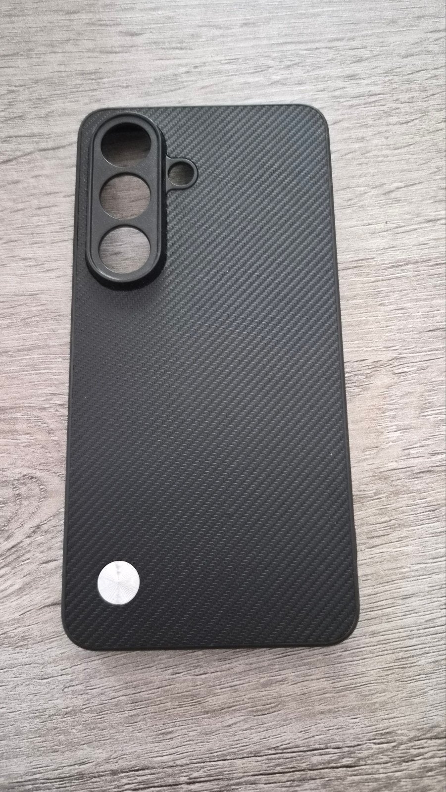 Hoesje Samsung Galaxy s26, Telecommunicatie, Ophalen