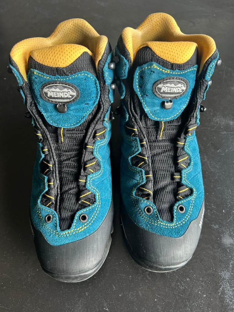 NOUVEAU : Meindl Litepeak GTX, Sports & Fitness, Alpinisme & Randonnée, Comme neuf, Chaussures, Enlèvement ou Envoi