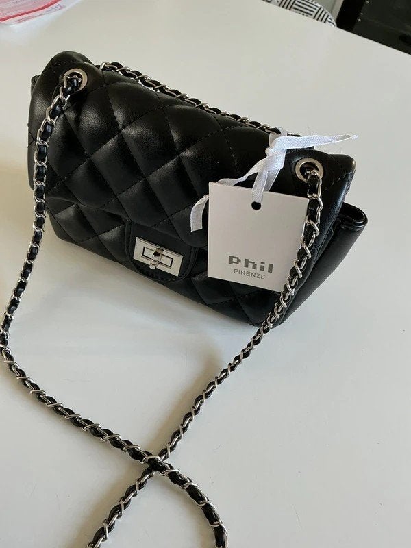 Sac pochette zadig et Voltaire, Envoi