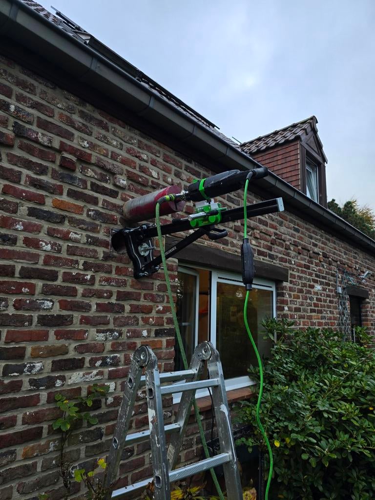 Carottage