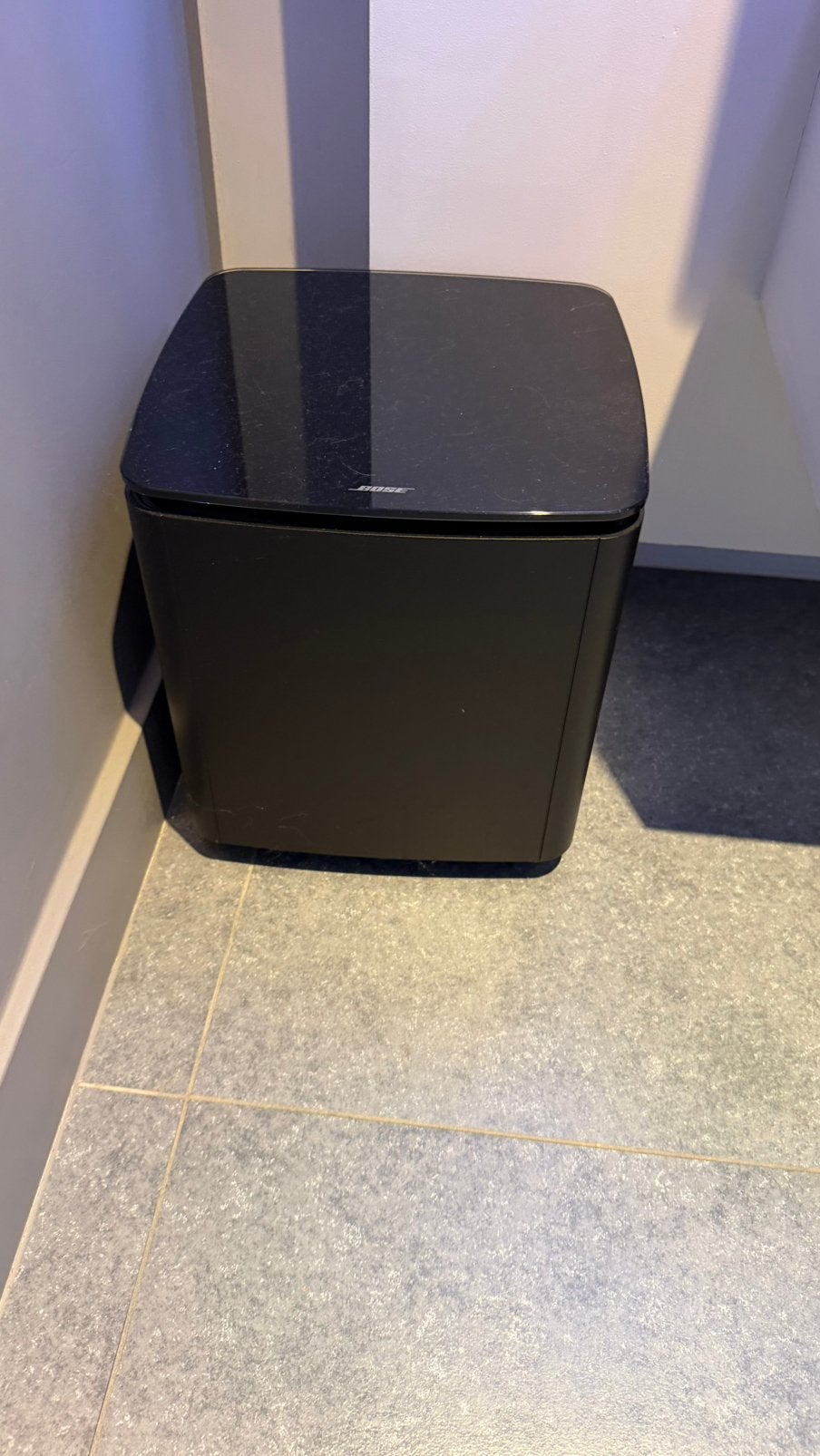 Bose 700 serie, Ophalen, Bluetooth, Gebruikt