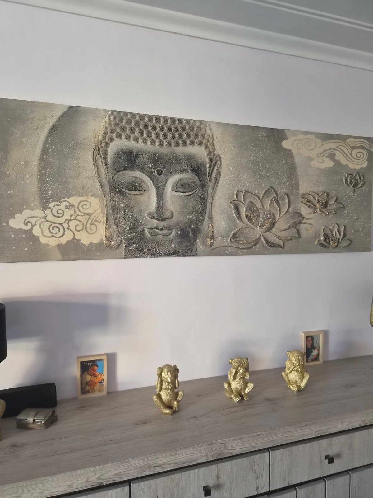 Canvas, Ophalen
