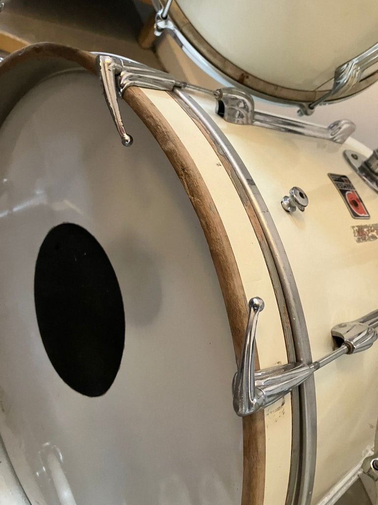 Premier "Outfit 58", Muziek en Instrumenten, Ophalen, Gebruikt, Premier