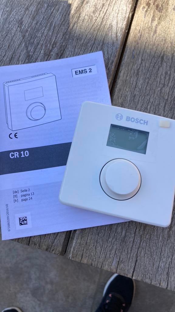 Bosch, Doe-het-zelf en Bouw, Ophalen, Zo goed als nieuw