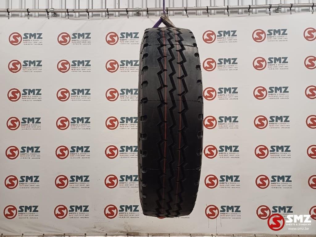 Pneu camion 13R22.5 Agate HF702, Autos : Pièces & Accessoires, Neuf, Autres marques, Autres pièces automobiles