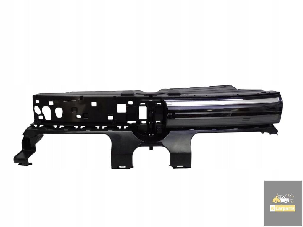 571853653A, calandre LED d'origine pour VW Tiguan III R-Line, Autos : Pièces & Accessoires, Éclairage, Volkswagen, Utilisé