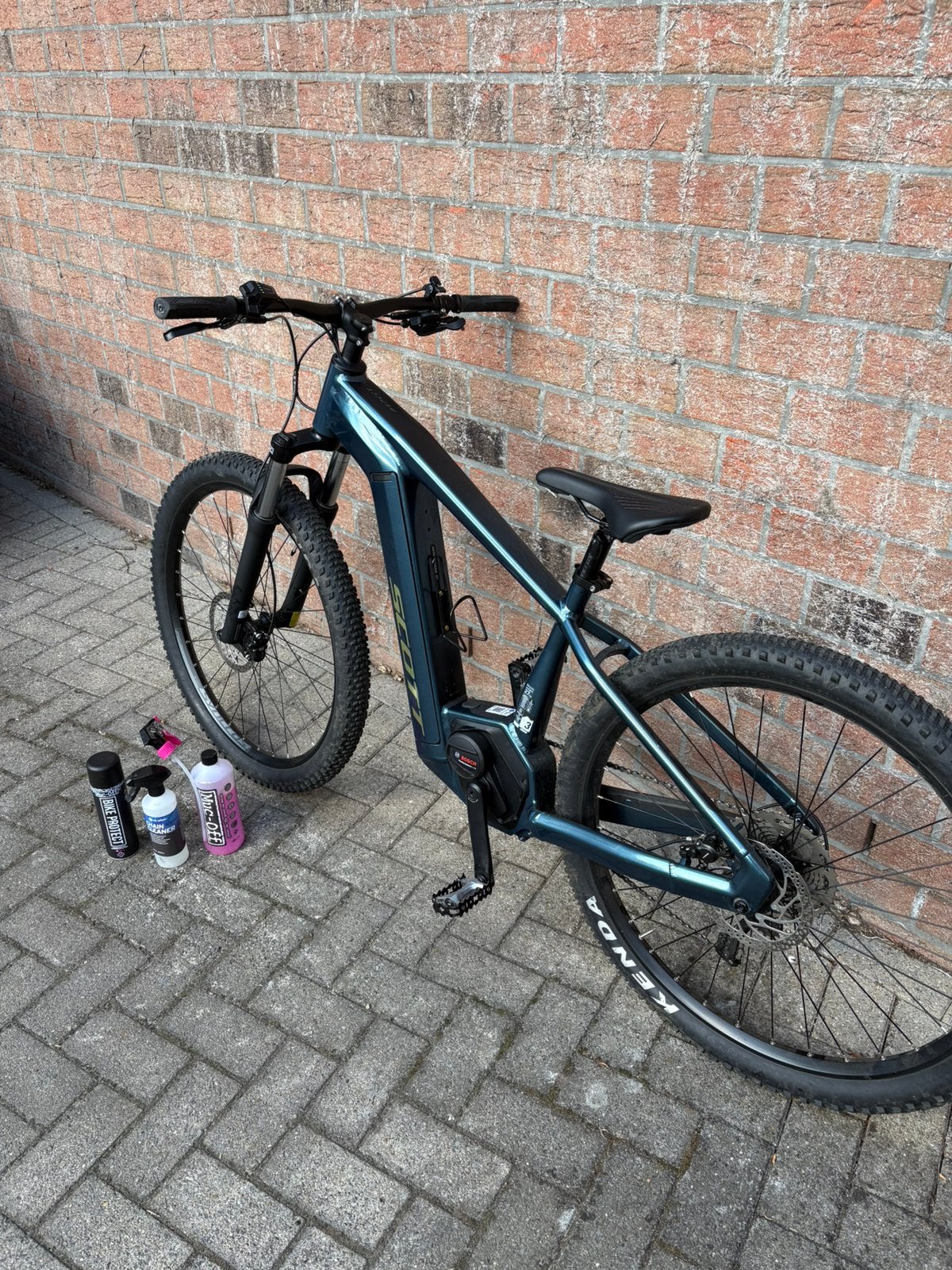 Scott aspect e ride 930, Fietsen en Brommers, Fietsen | Mountainbikes en ATB, Nieuw, Heren, Overige merken, 49 tot 53 cm, Hardtail