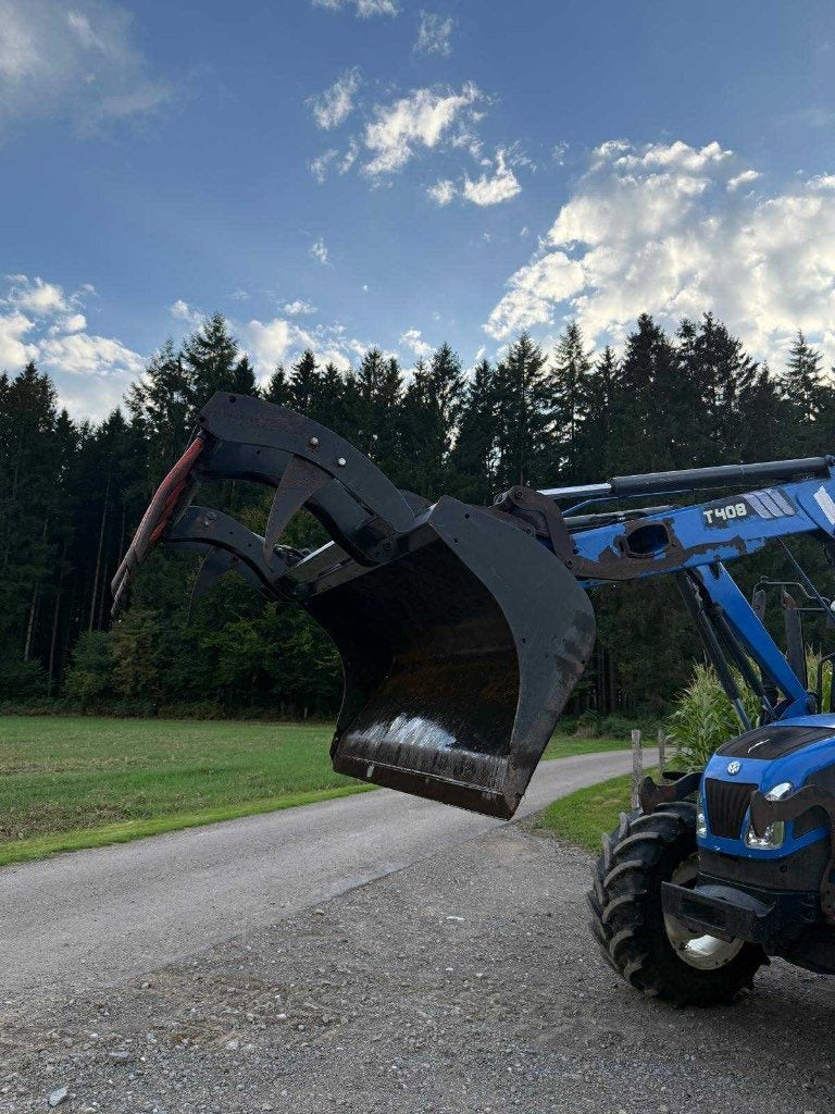 Chargeur Mailleux 408, Articles professionnels, Enlèvement, Élevage, Agricole