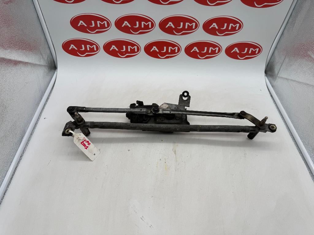VW LUPO RUITENWISSERMOTOR, Ophalen, Gebruikt, Volkswagen