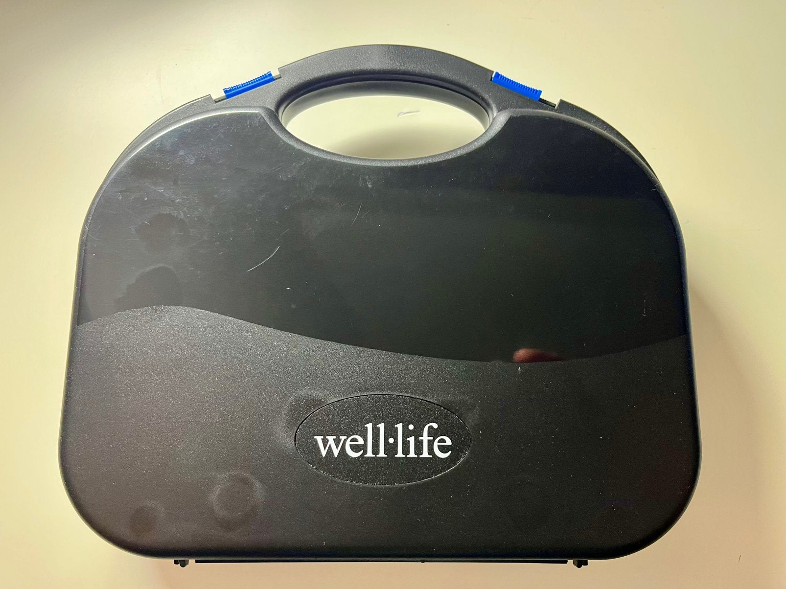 Tens well-life, Enlèvement ou Envoi, Comme neuf