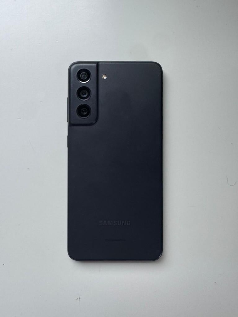 Samsung Galaxy S21 FE 5G, Avec simlock (verrouillage SIM), 10 mégapixels ou plus, Enlèvement, Utilisé