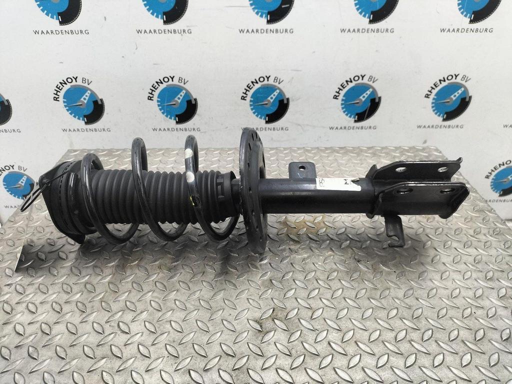 OPEL CORSA Ultimate VEERPOOT / SCHOKBREKER RV 9837414780, 98, Enlèvement ou Envoi, Utilisé, ARN reconnu