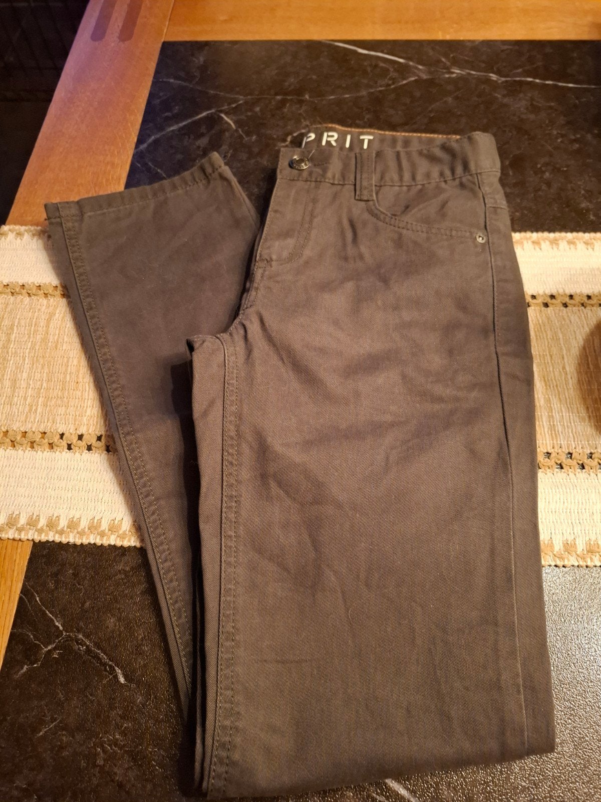 Esprit broek jongen mt158 Nieuw!, Kinderen en Baby's, Nieuw, Esprit, Jongen, Ophalen
