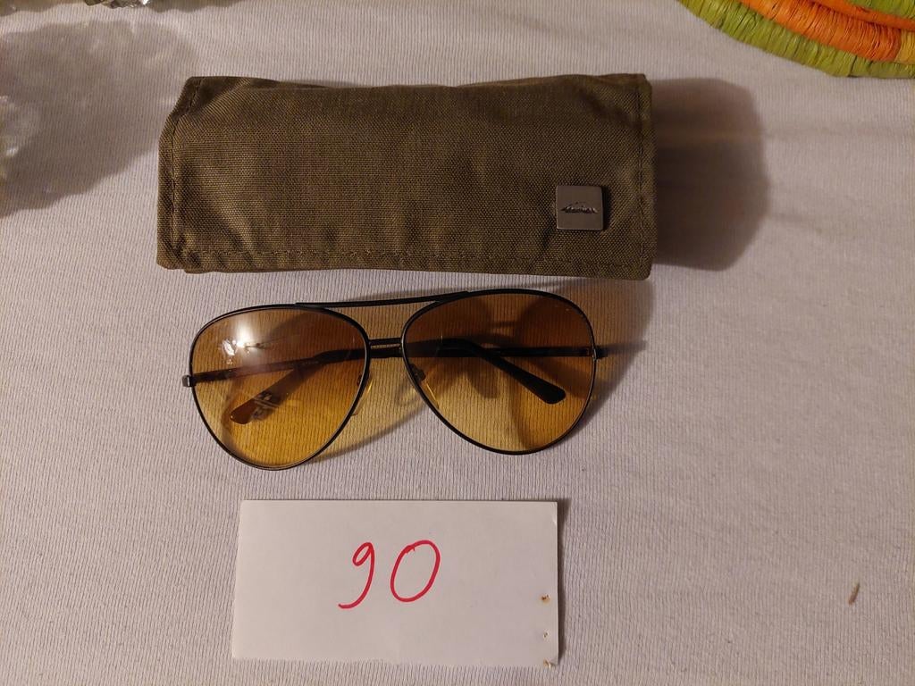 Vintige bril 2, Ophalen, Bril