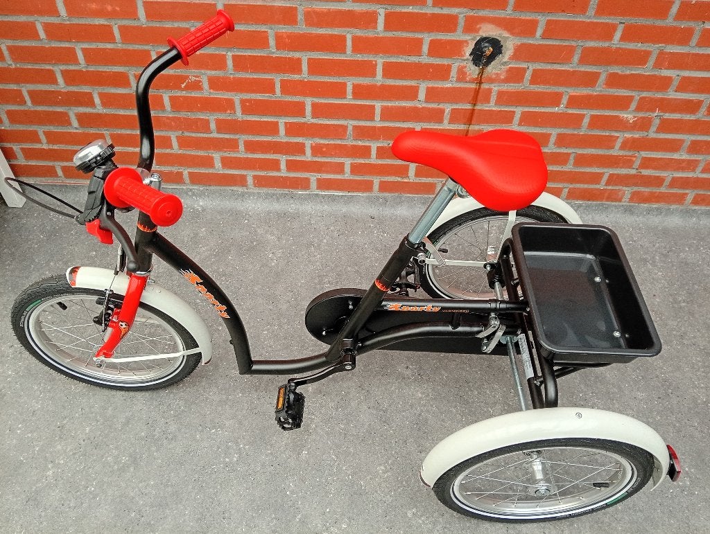 Fiets, Fietsen en Brommers, Ophalen, Nieuw, Schijfrem, Overige merken