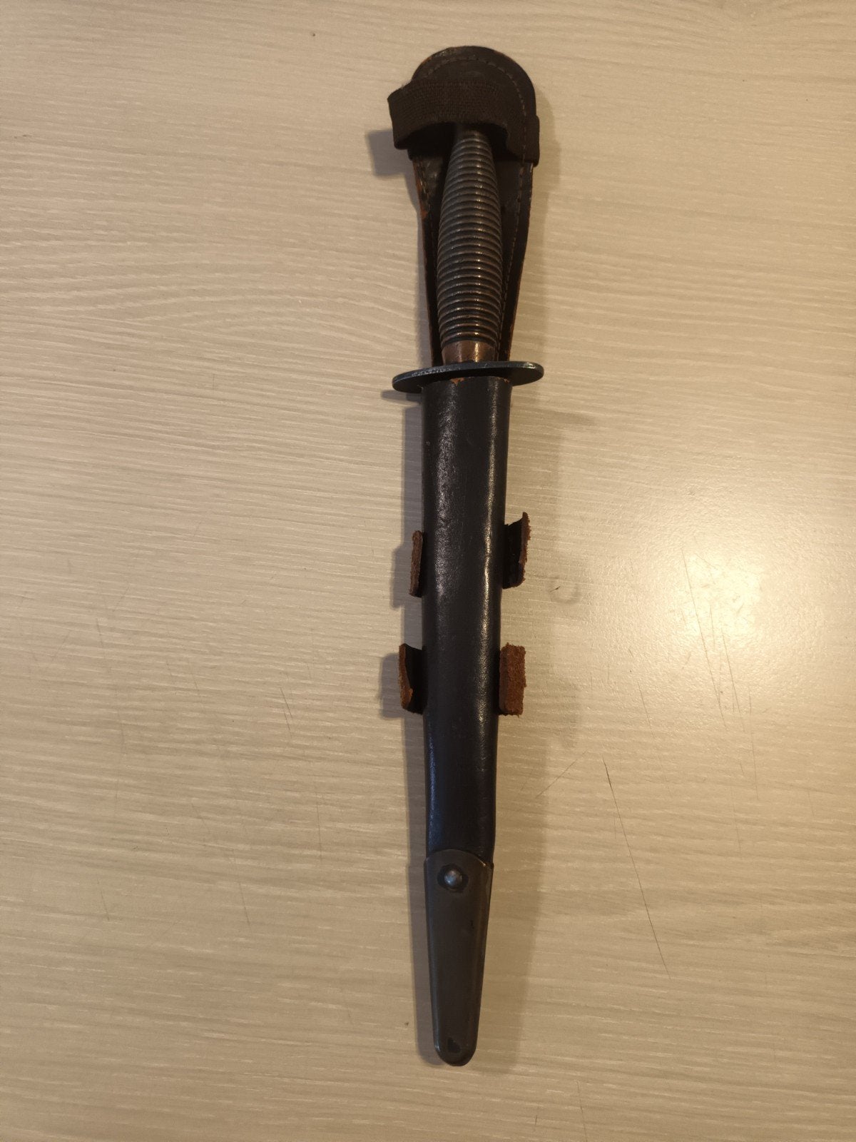 Messendolk voor militaire commando-legermilitaria, Verzamelen, Ophalen of Verzenden