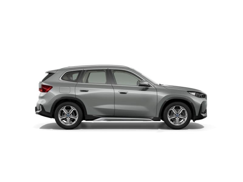 BMW X1 eDrive20, Autos, X1, Argent ou Gris, Achat, Entreprise