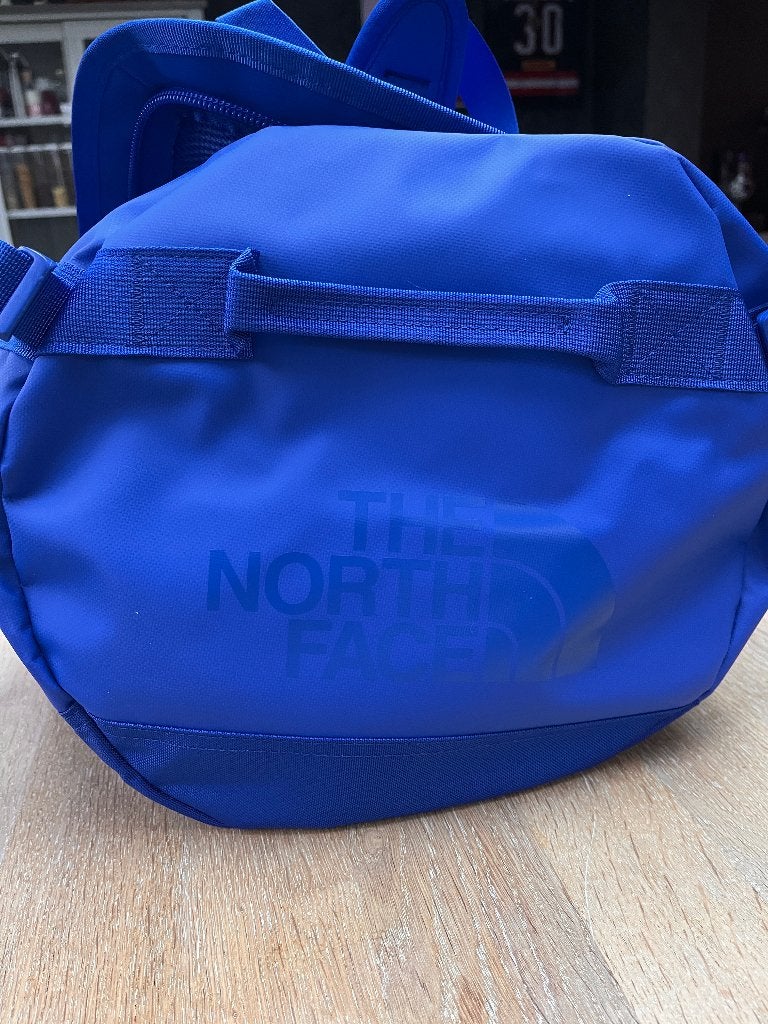 TNF Base Camp S duffel, Ophalen of Verzenden, Nieuw