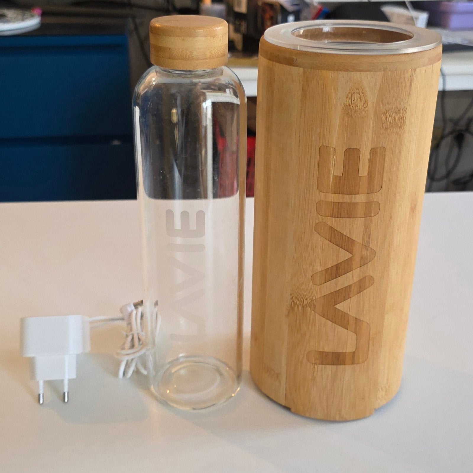 Lavie Premium waterzuiveraar, Zo goed als nieuw, Overige typen