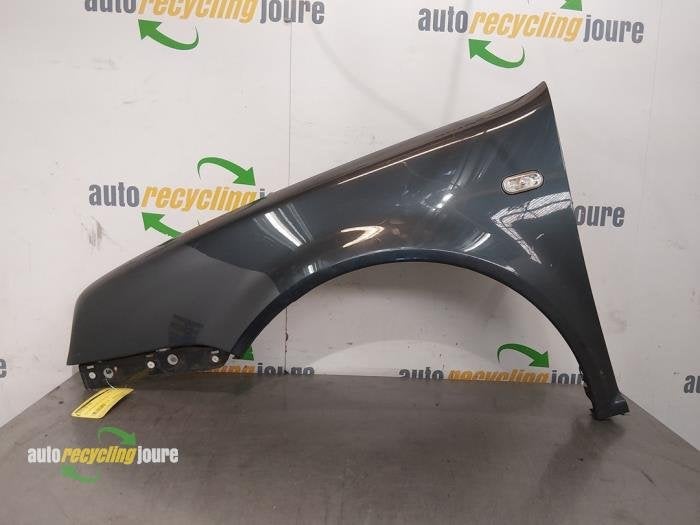 Aile avant gauche d'un Volkswagen Golf (LC92), -, Volkswagen, -, 3 mois de garantie