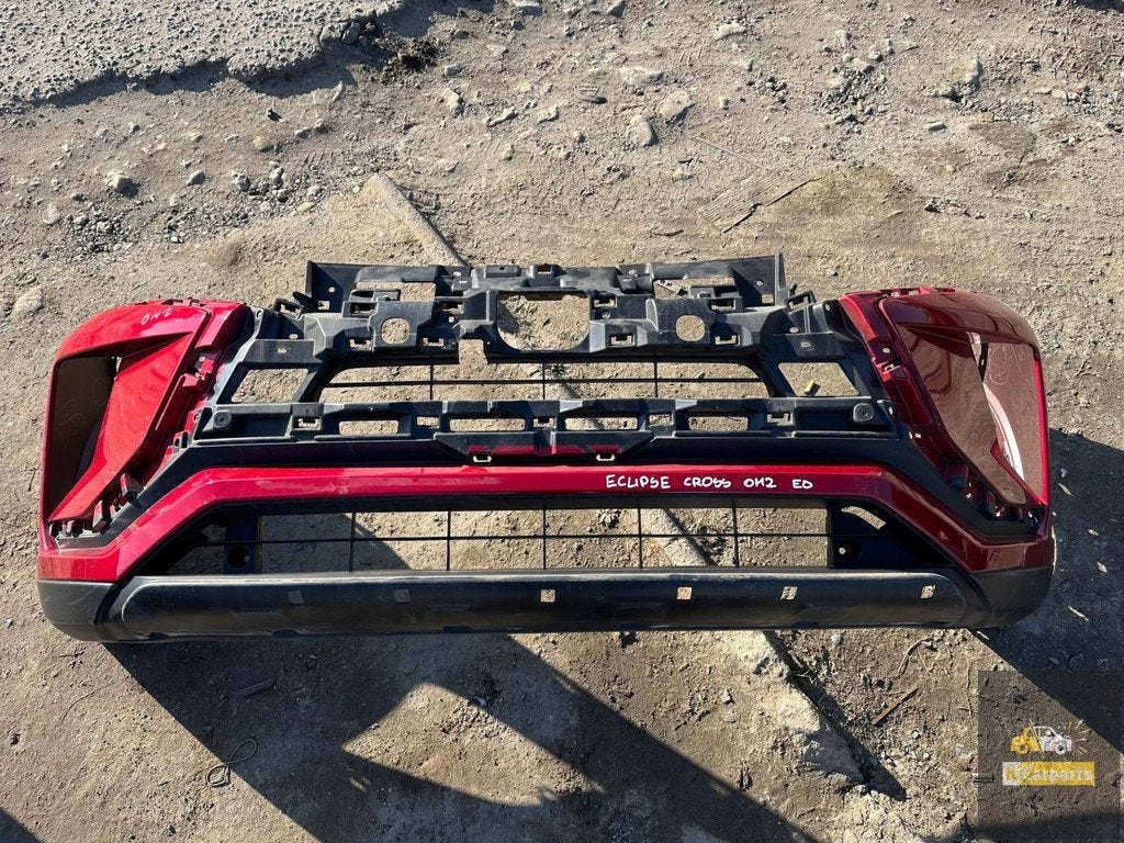 Mitsubishi Eclipse Cross voorbumper, Info@mitsubishi-motors.com, Gebruikt, Mitsubishi Motors Corporation, Shibaura 3-1-21
108-8410  Tokyo