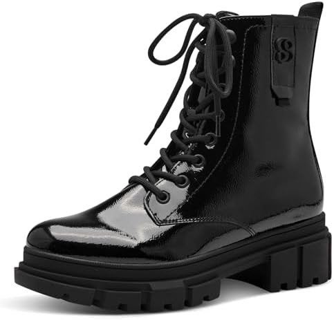 bottines S Oliver femme neuves p38, Enlèvement ou Envoi