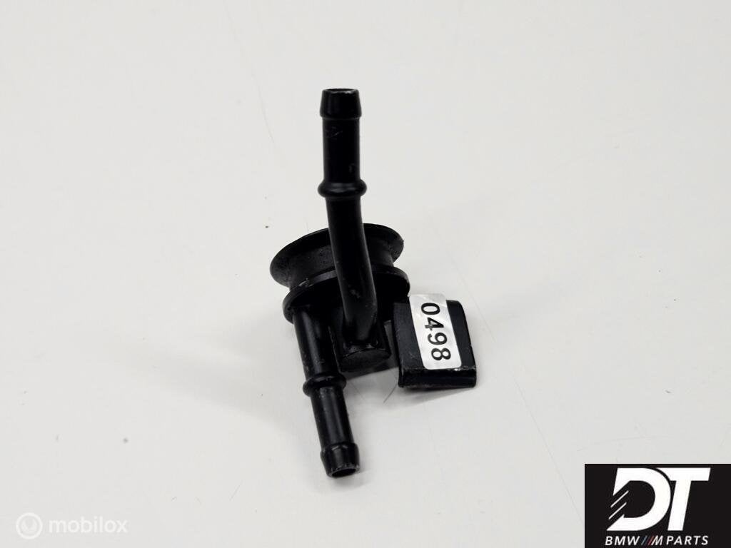 Huis brandstofdrukregelaar BMW S50 S50B30 13531401558, Autos : Pièces & Accessoires, Enlèvement ou Envoi, Utilisé