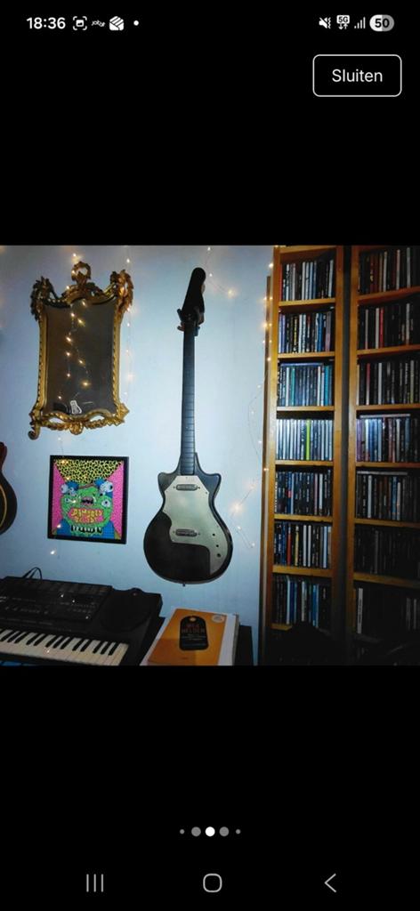 Vintage handgemaakte East-European bass volledig gereviseerd, Muziek en Instrumenten, Ophalen of Verzenden