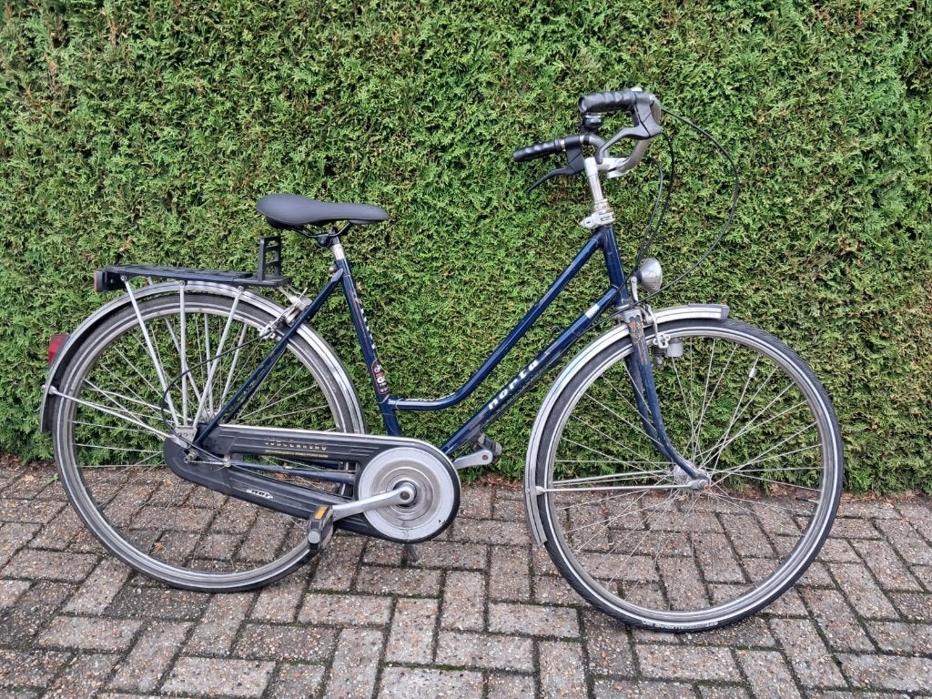 Damesfiets Oxford, Vitesses, Frein sur jante, Enlèvement, 50 à 53 cm