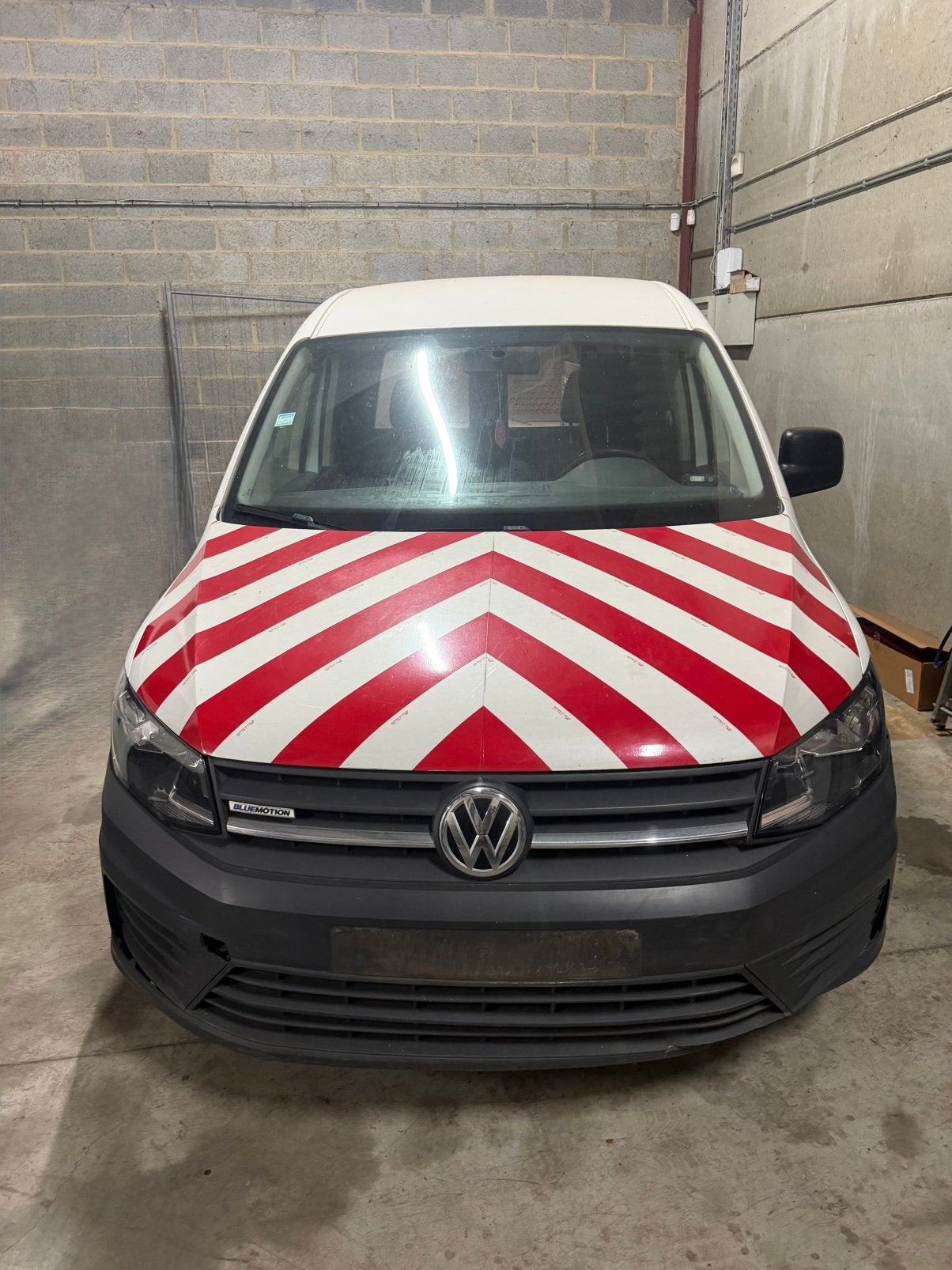 Vw caddy ( CNG ), Autos, Particulier, Achat, Euro 6