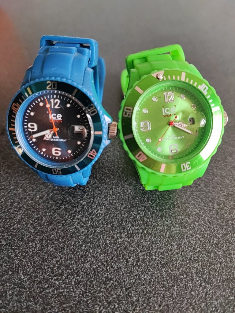 Ice watch, Bijoux, Sacs & Beauté, Montres | Femmes, Montre-bracelet, Swatch, Synthétique, Enlèvement