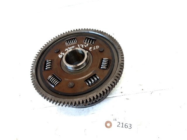 GS1100ES 1983 - 1984 Suzuki Motorblok onderdelen D1-53473, Motoren, Onderdelen | Suzuki