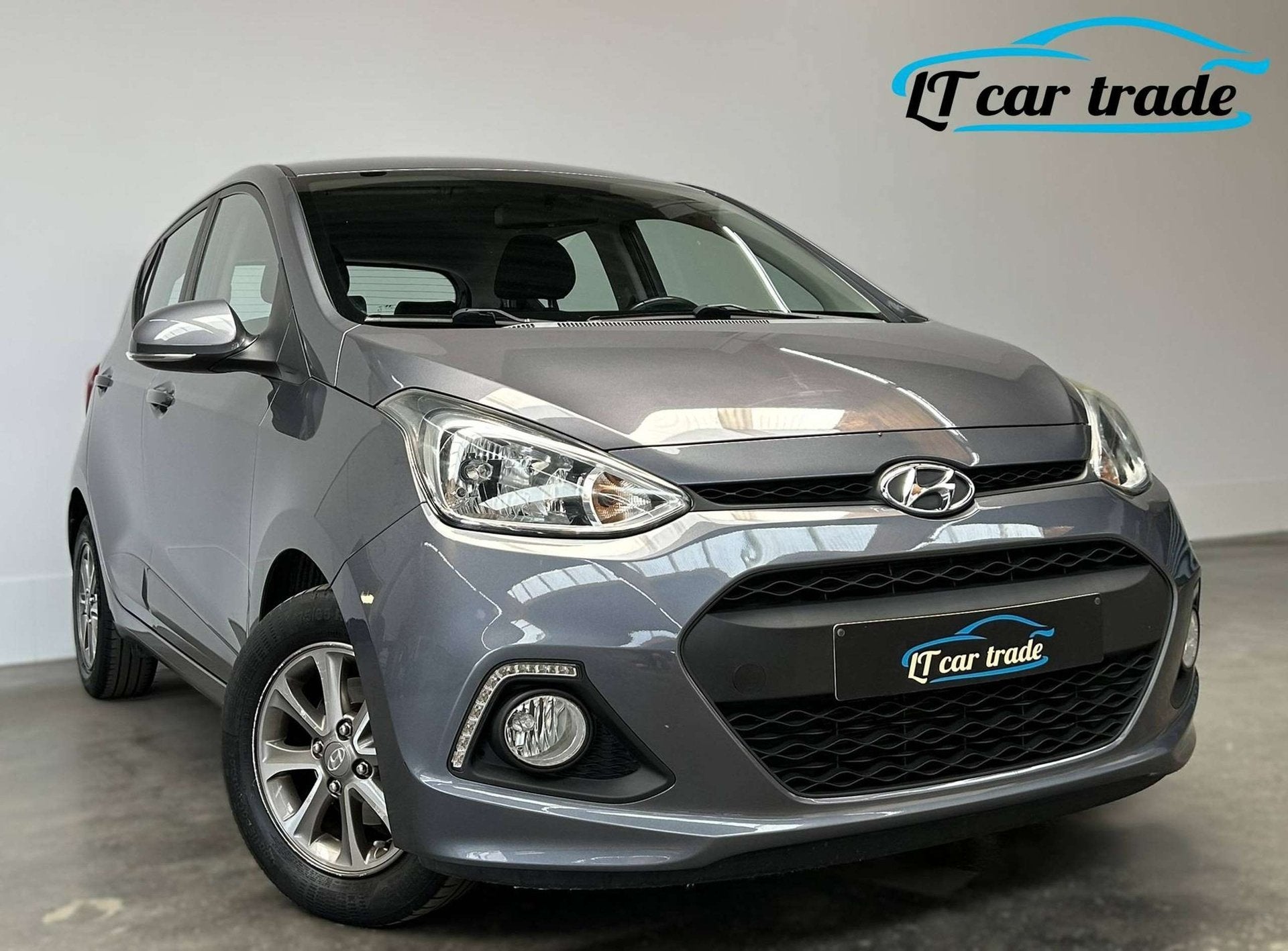 Hyundai i10 1.0i Cool | Airco | Alu velgen | Bluetooth, Achat, 998 cm³, Entreprise, Boîte manuelle