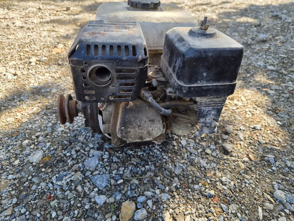 Moteur honda, Bricolage & Construction, Enlèvement ou Envoi, Utilisé, Moteur à essence, 1400 à 1800 tpm