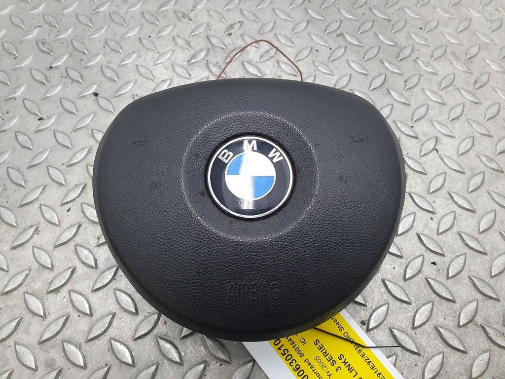 BMW 3 SERIES E90 325i Dynamic Exec.  AIRBAG LINKS 2005, Auto-onderdelen, Elektronica en Kabels, Gebruikt, ARN erkend, Stiba lid
