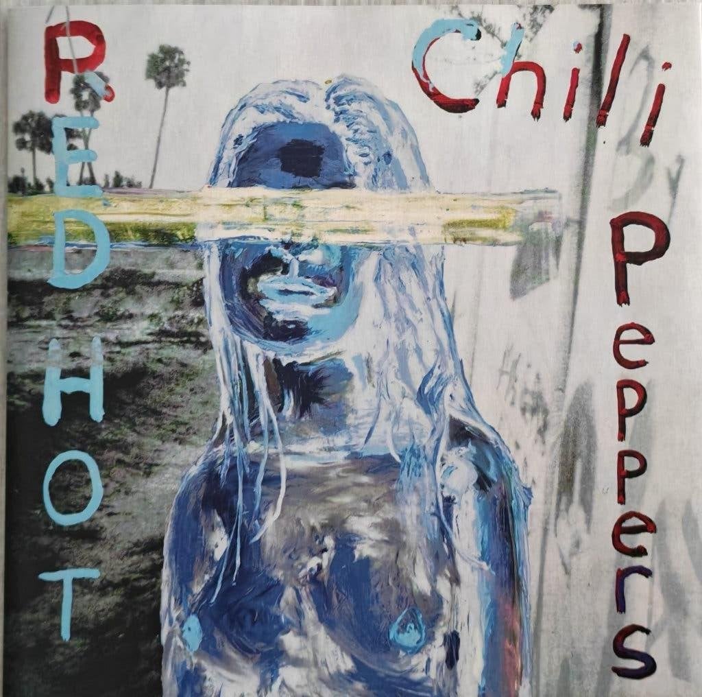 RED HOT CHILI PEPPERS - By the way (CD), Ophalen of Verzenden, Zo goed als nieuw, Poprock