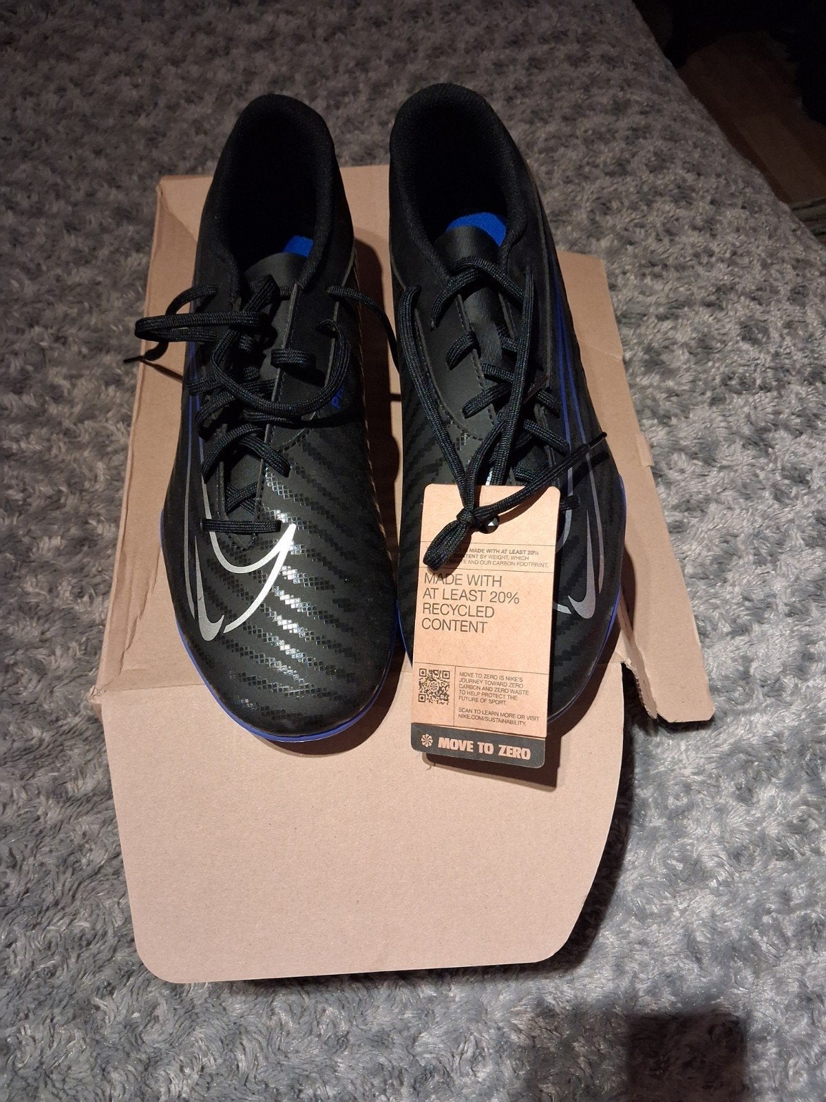 voetbalschoenen nike, Ophalen, Nieuw