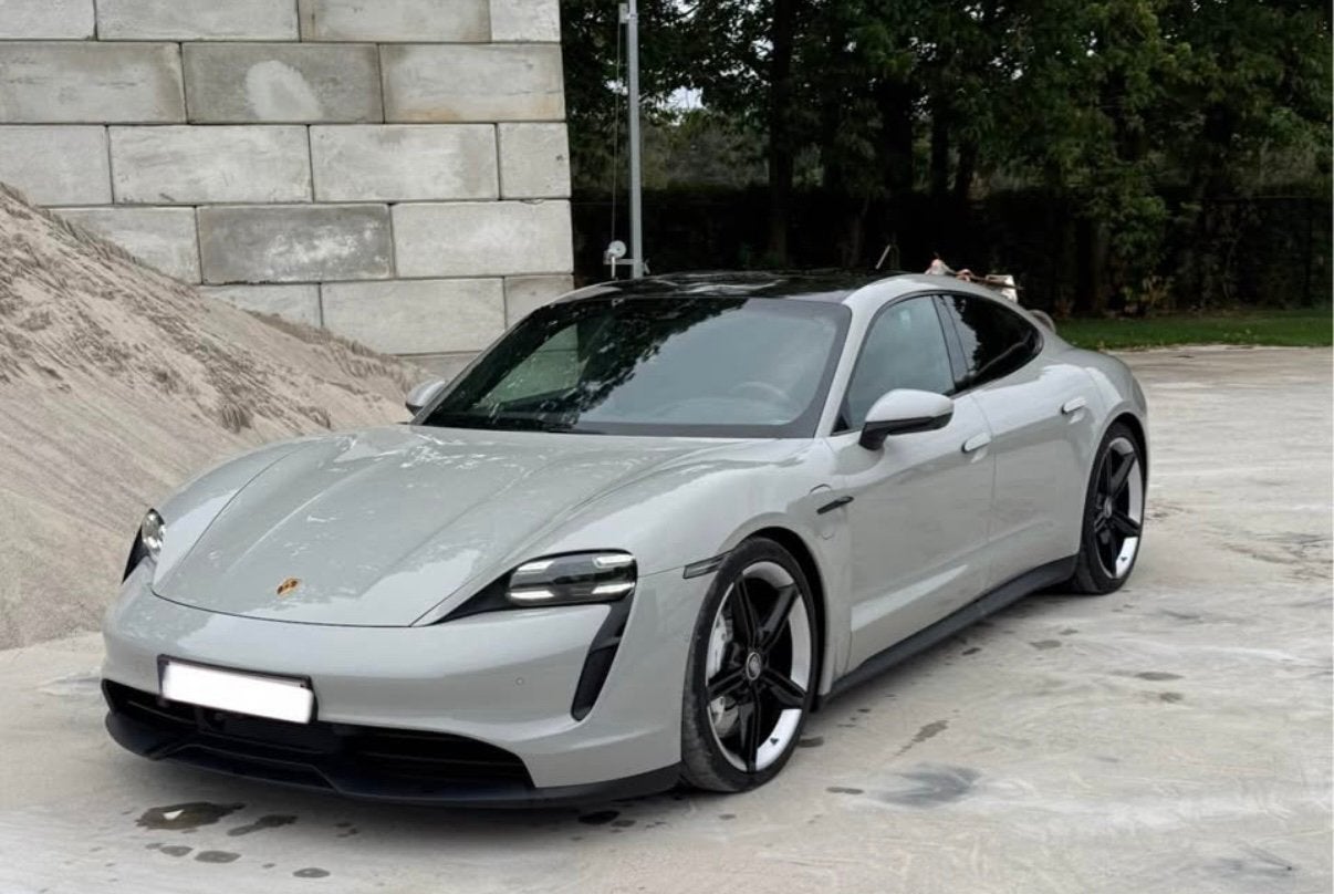Porsche Taycan S – 2023 – Full Option – Als Nieuw it, Autos, Porsche, Achat, Entreprise, Système audio, Taycan